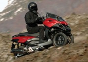 Gilera Nexus 300